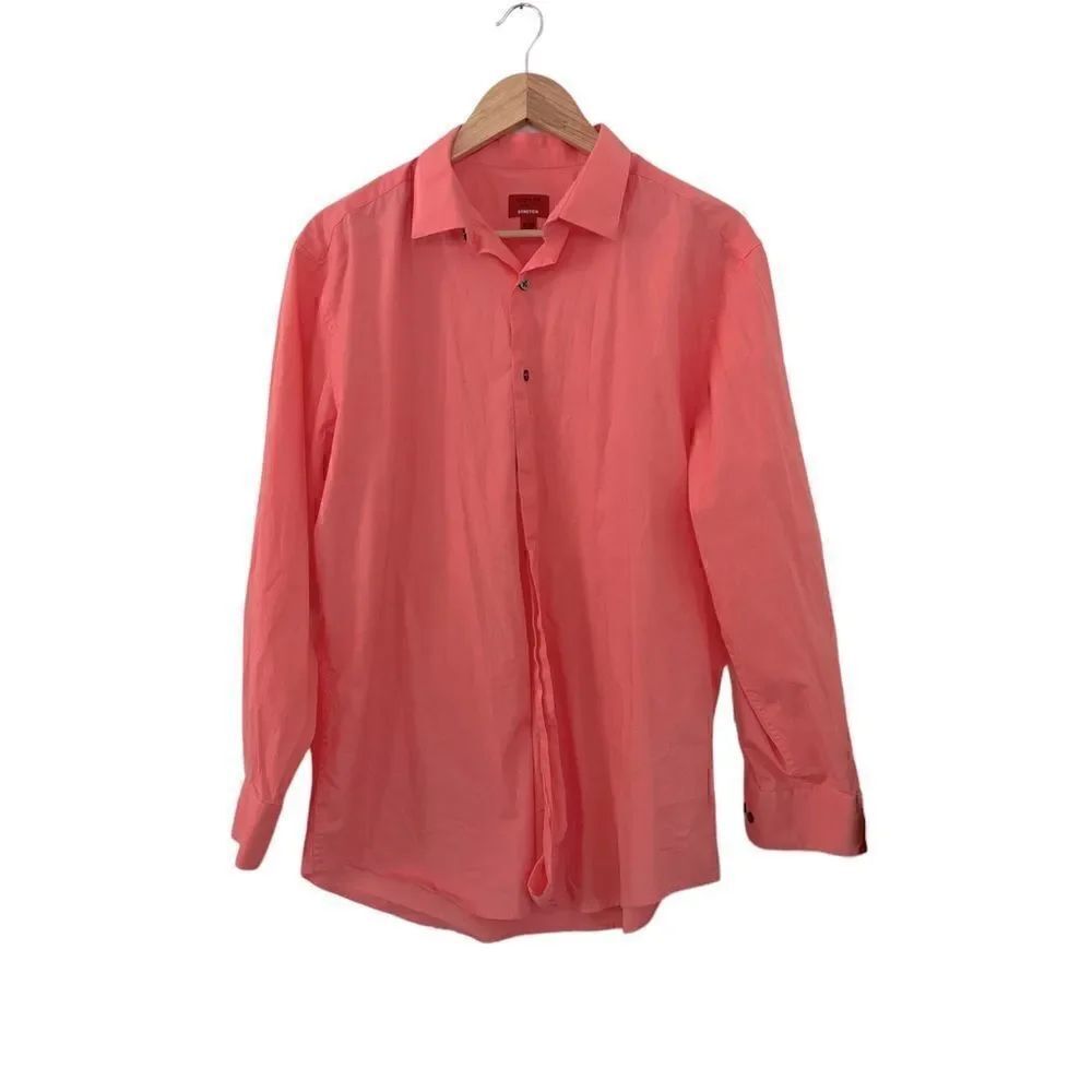 Alfani Mens Shirt EUC 